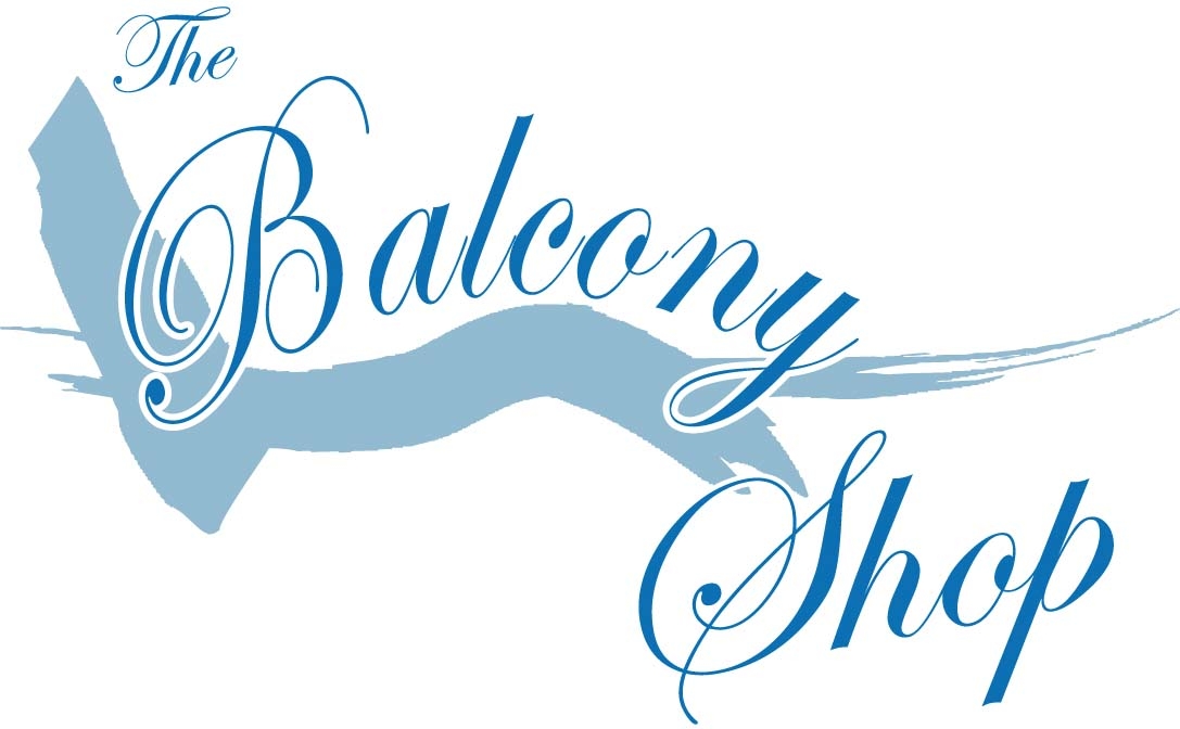 The Balcony Shop